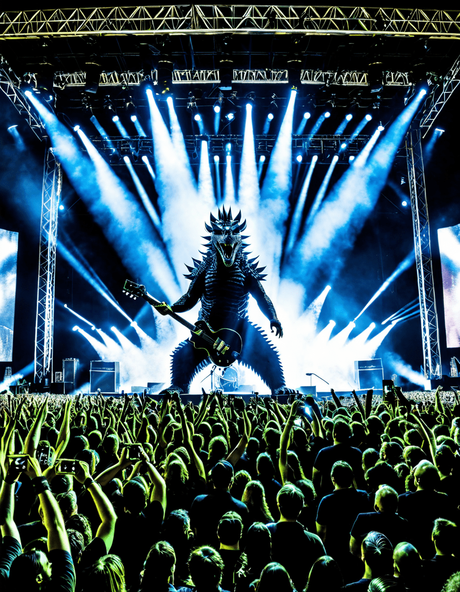 gojira