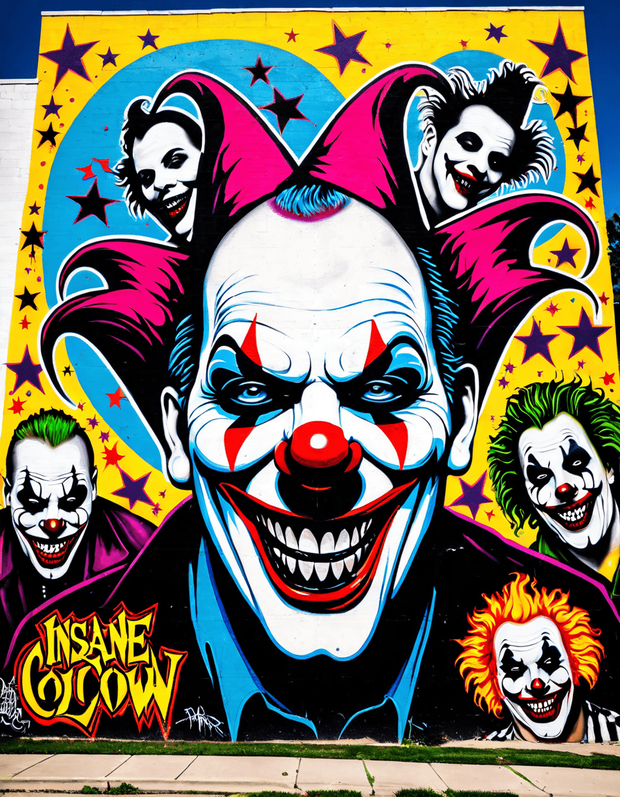 insane clown posse