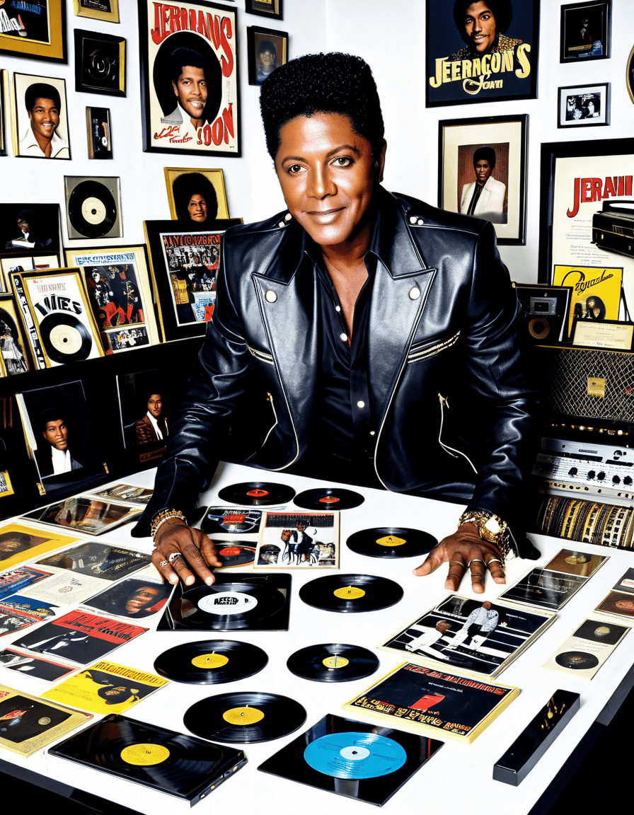 jermaine jackson