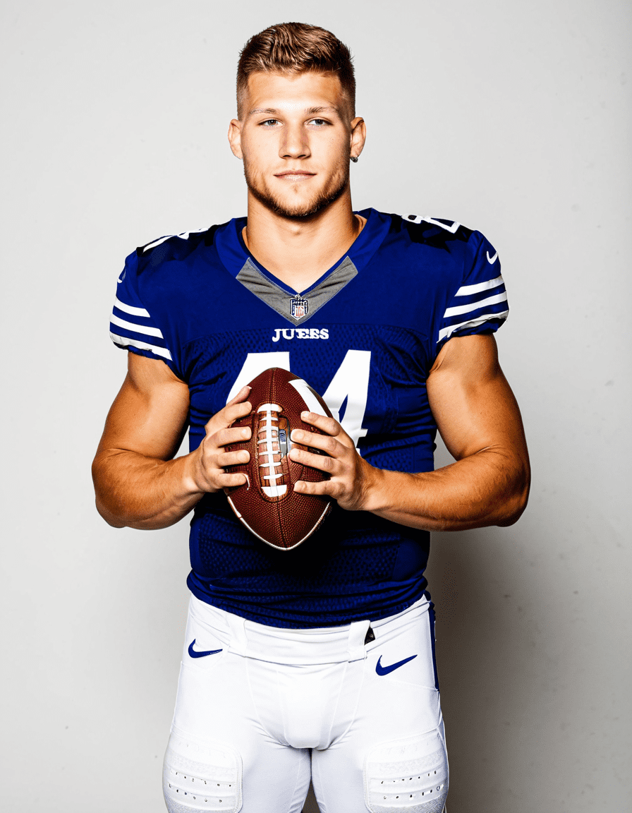 kyle juszczyk