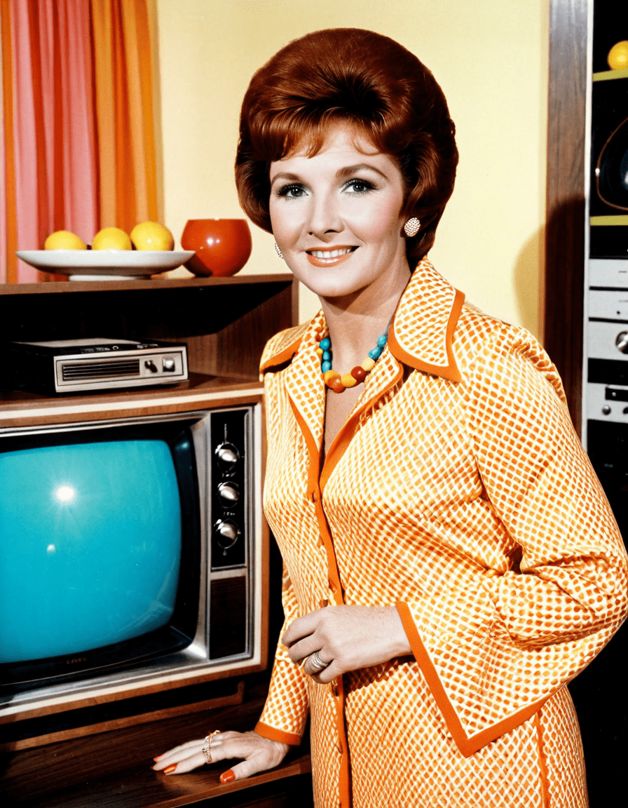 marion ross