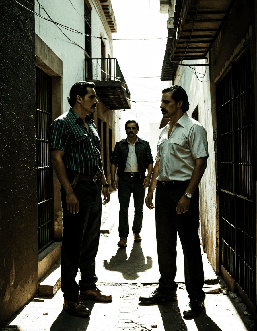 narcos