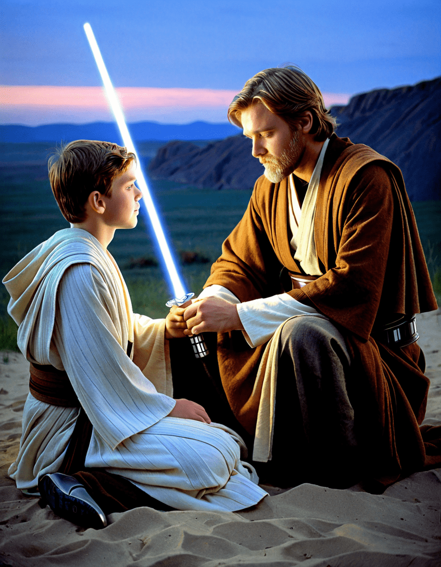 obi wan kenobi