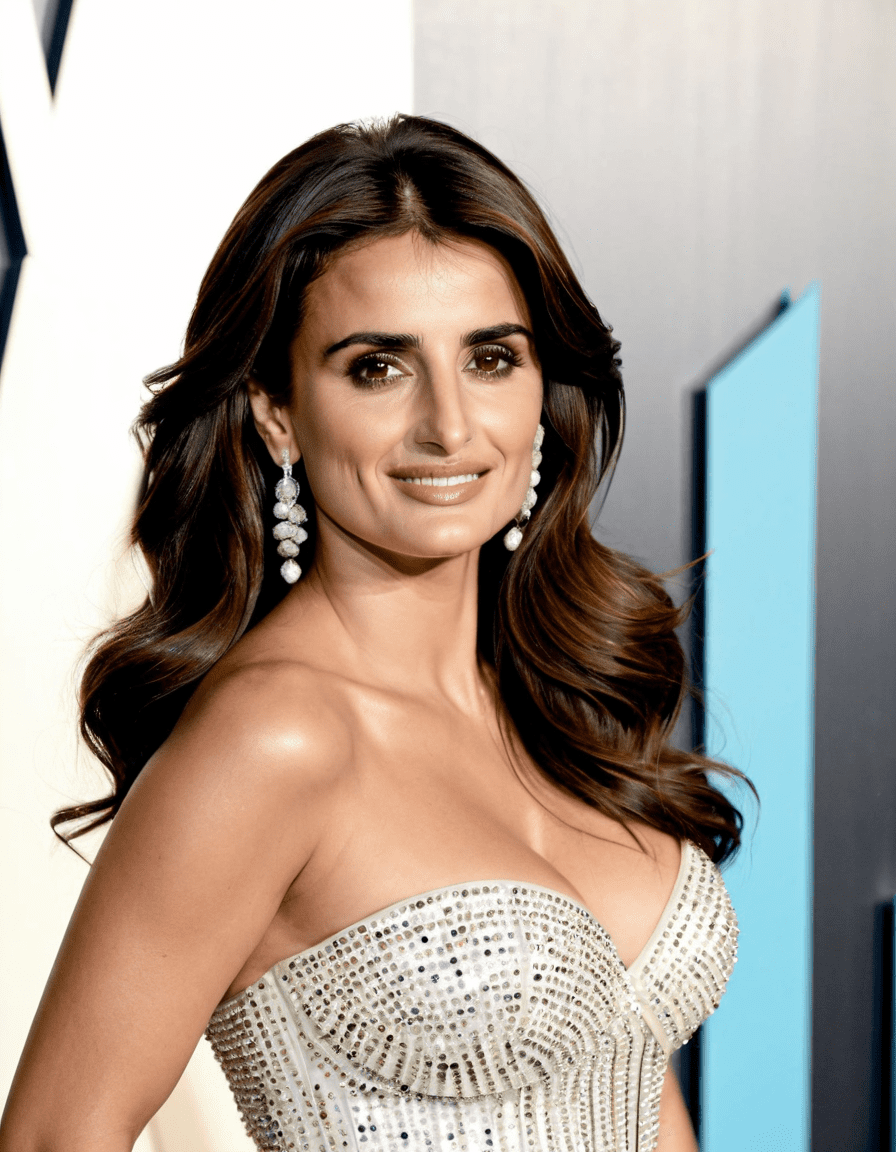 penelope cruz