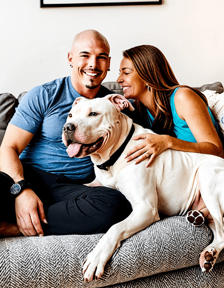 pitbull