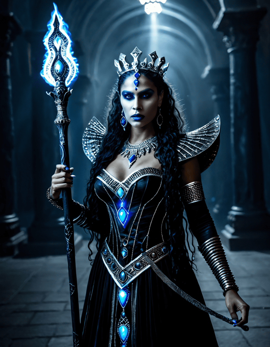 queen of the damned