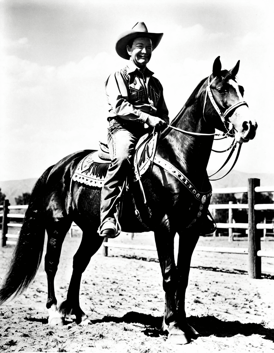 roy rogers