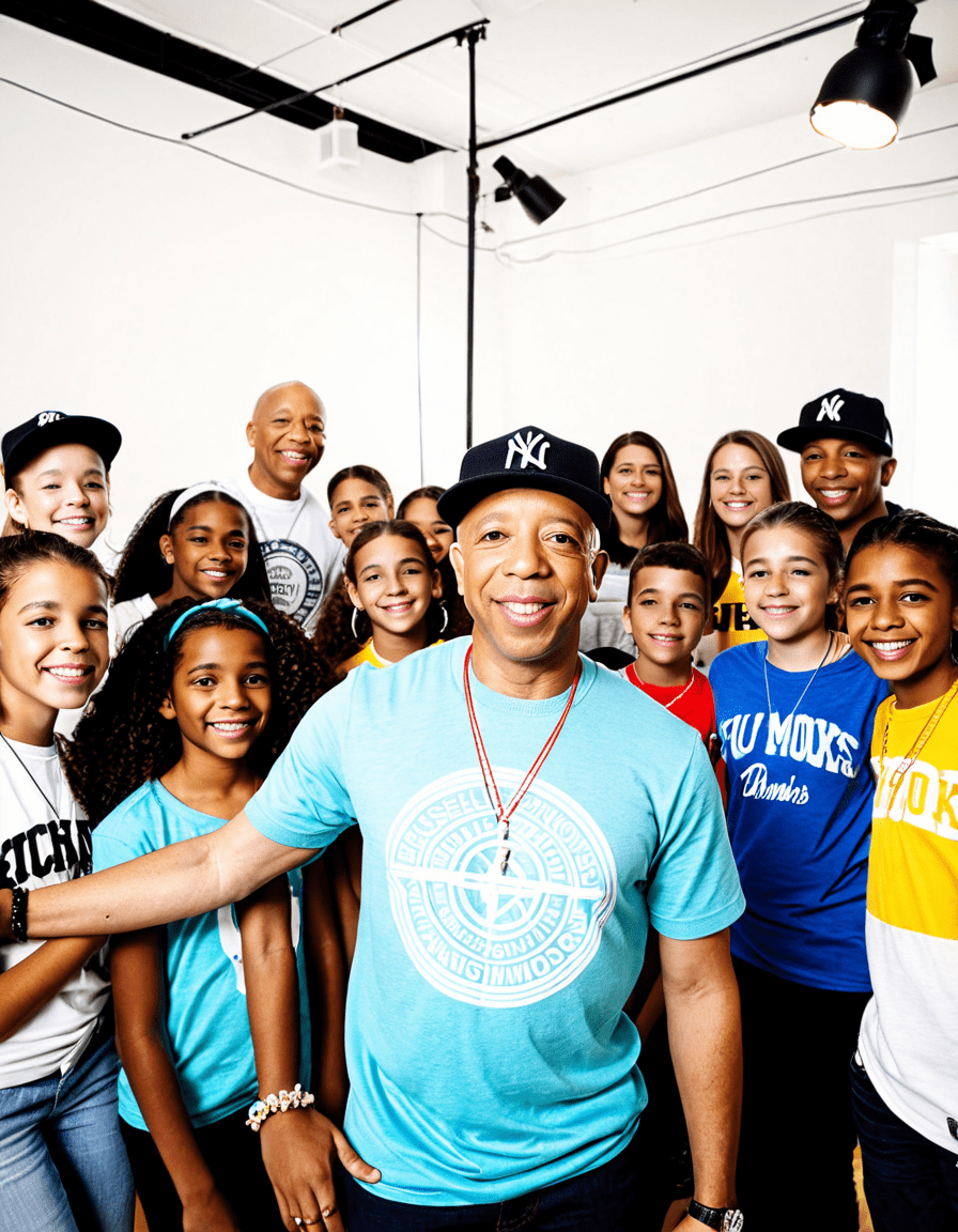 russell simmons