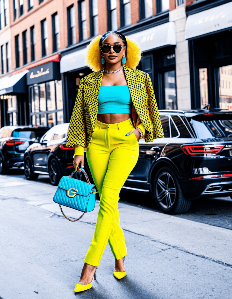 saweetie