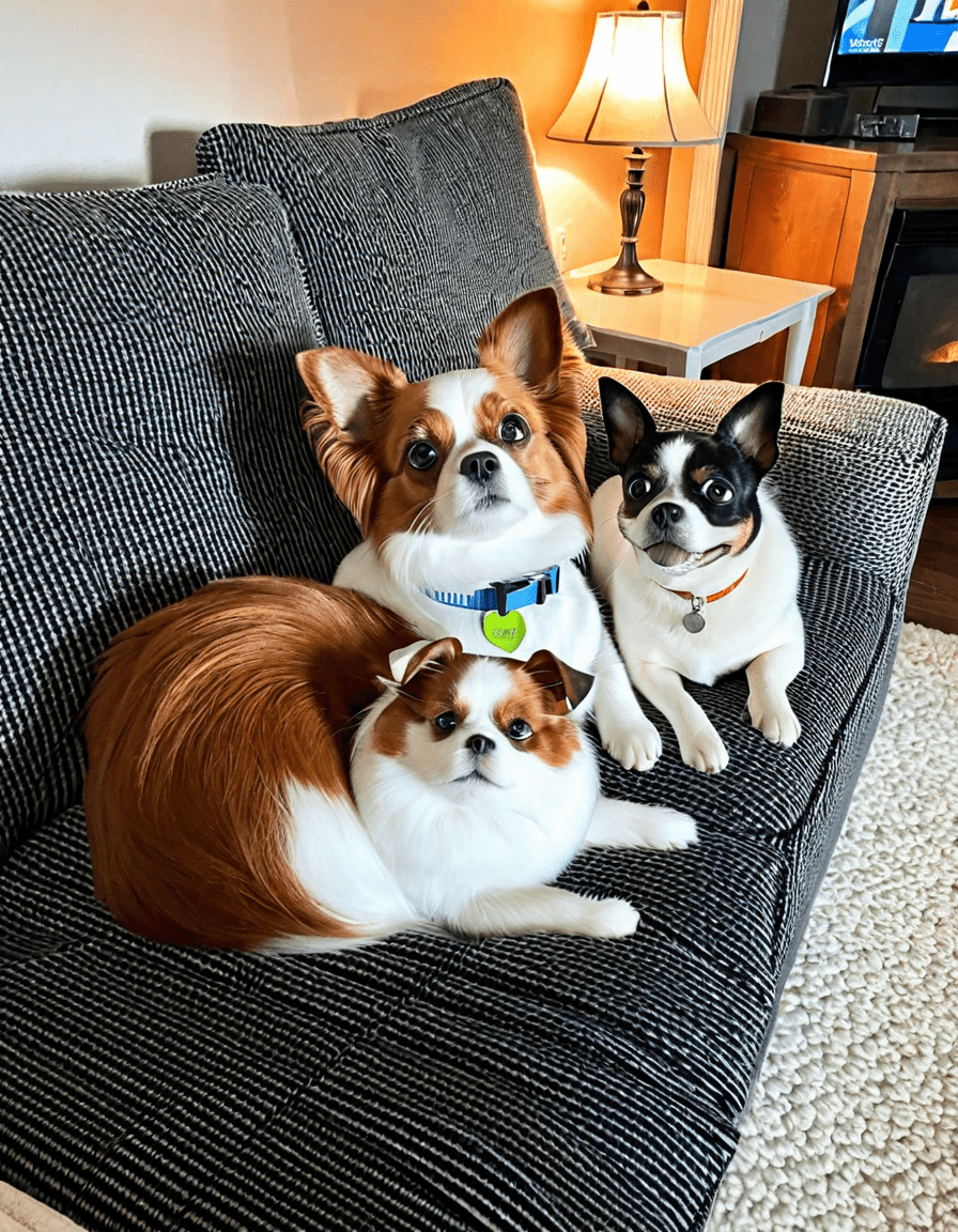 secret life of pets