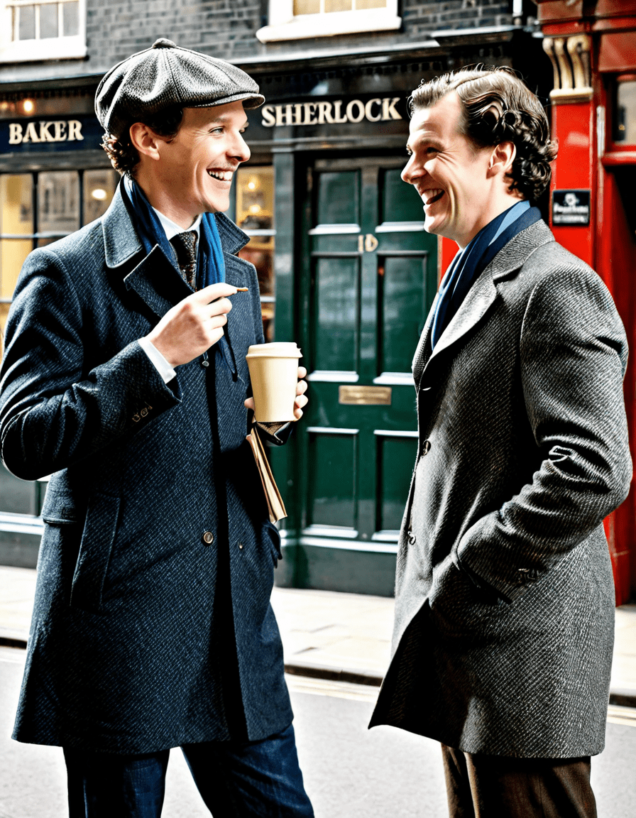 sherlock