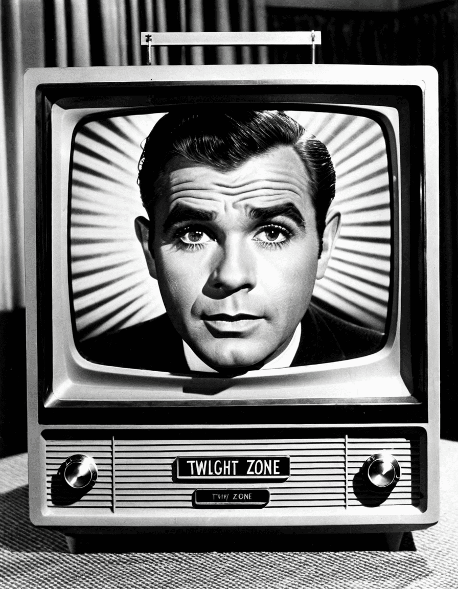 twilight zone