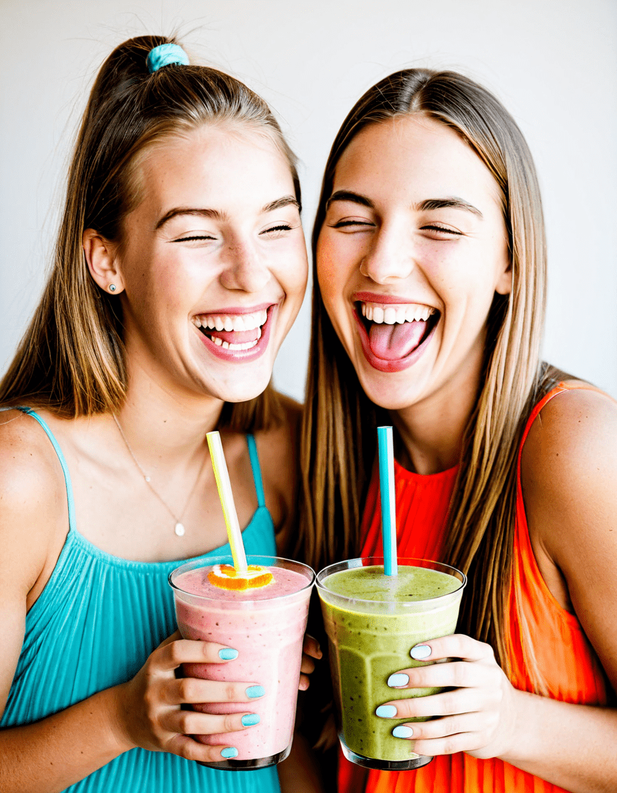 two girls one cup