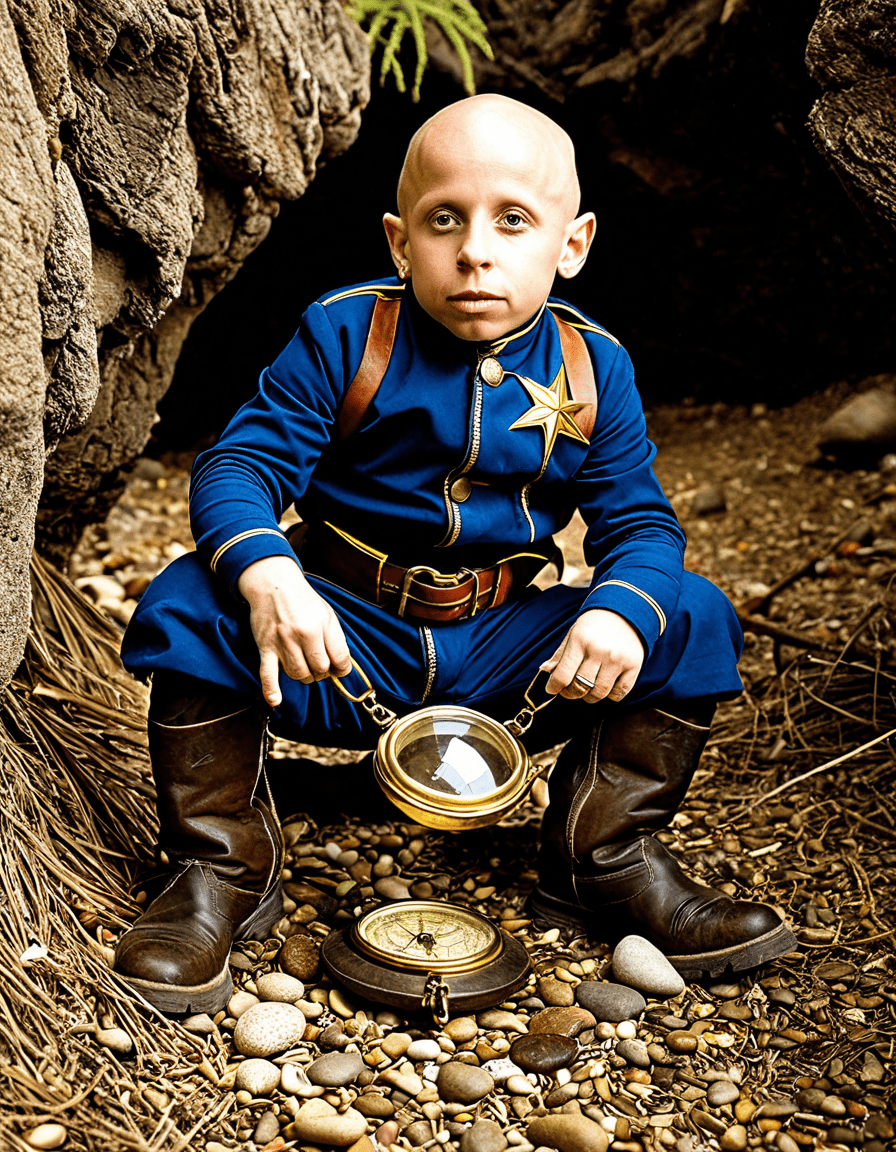 verne troyer