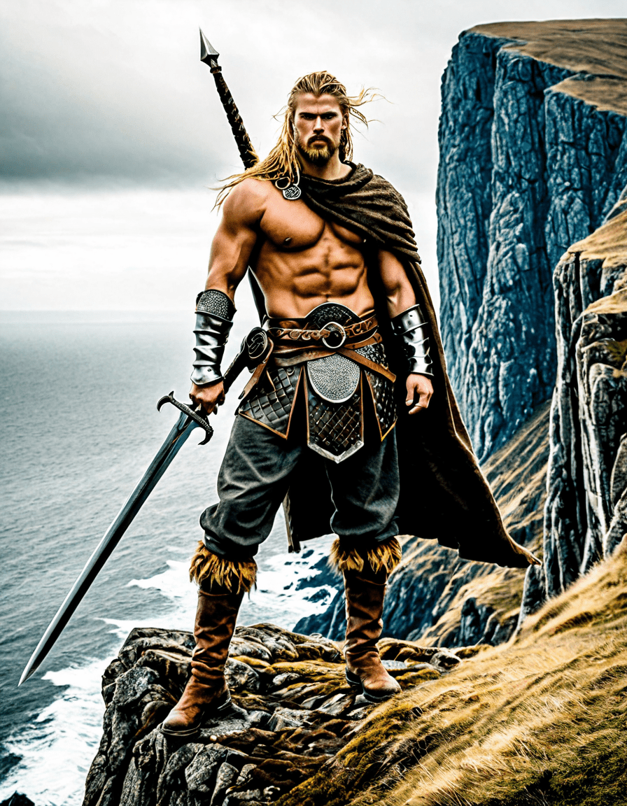 vinland saga