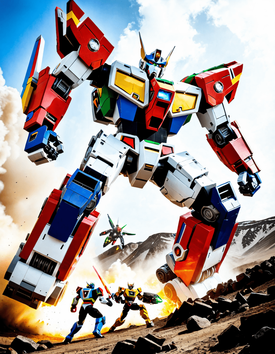 voltron
