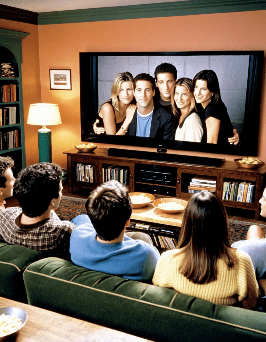 where to watch from tv series