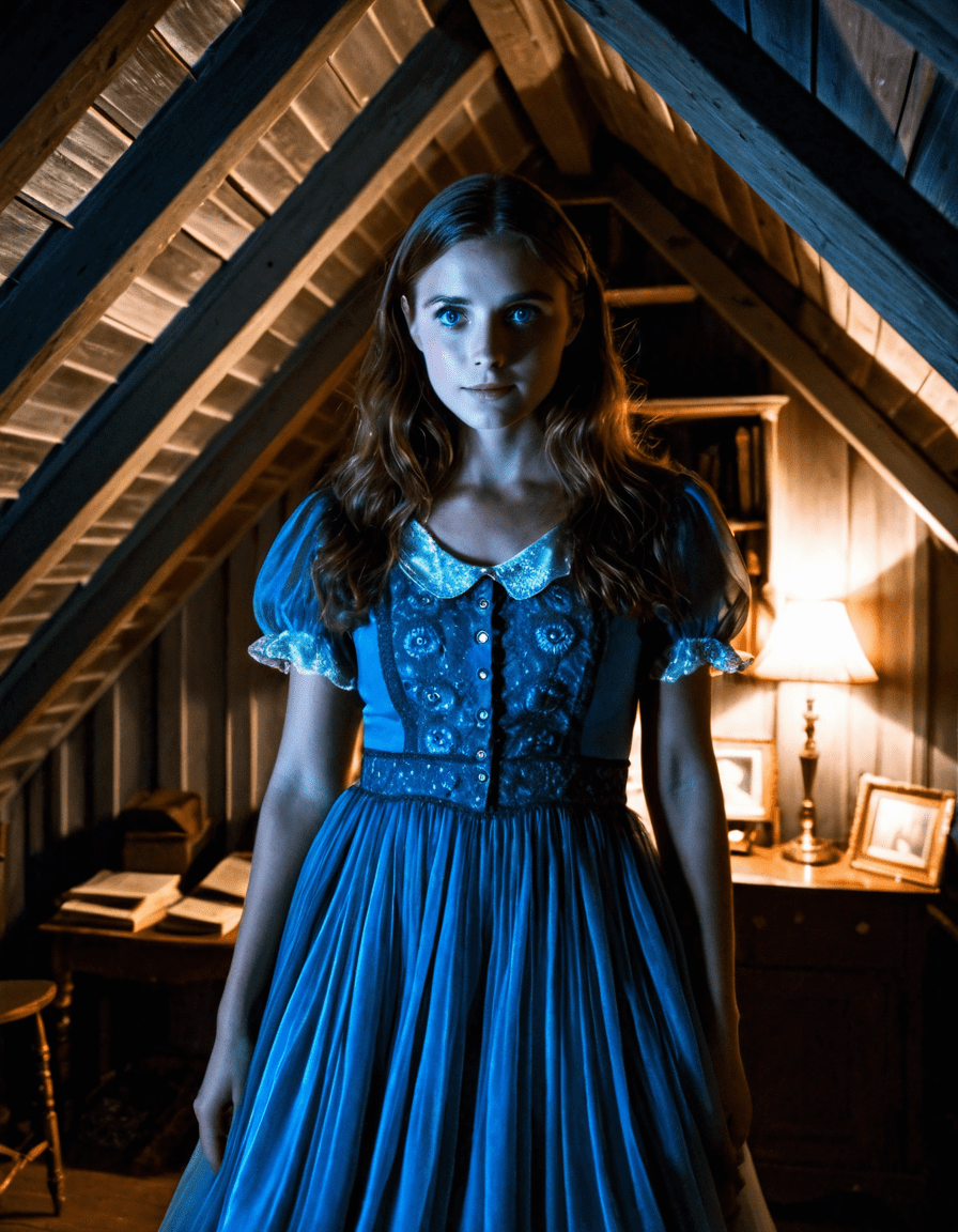 abigail movie