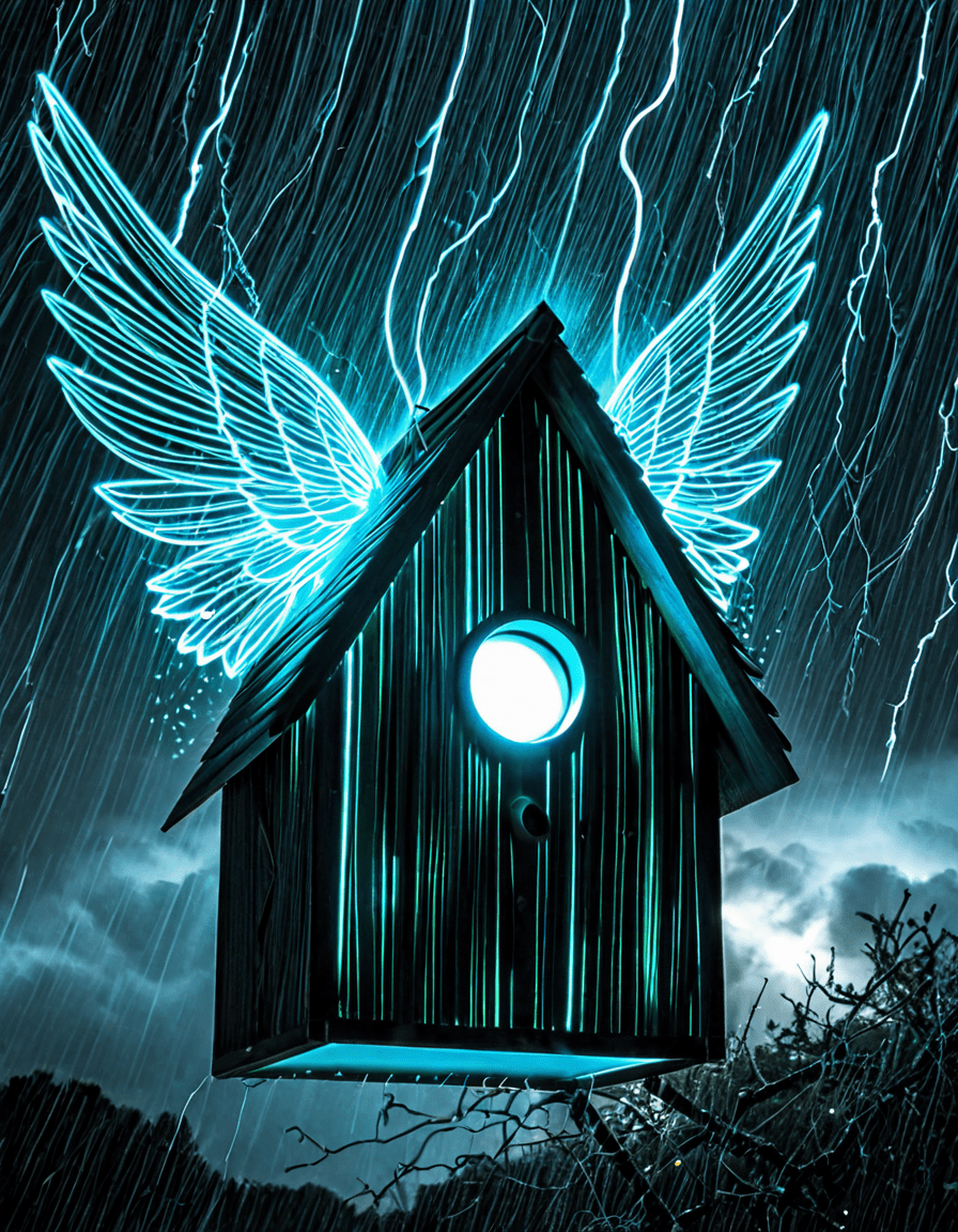 bird box