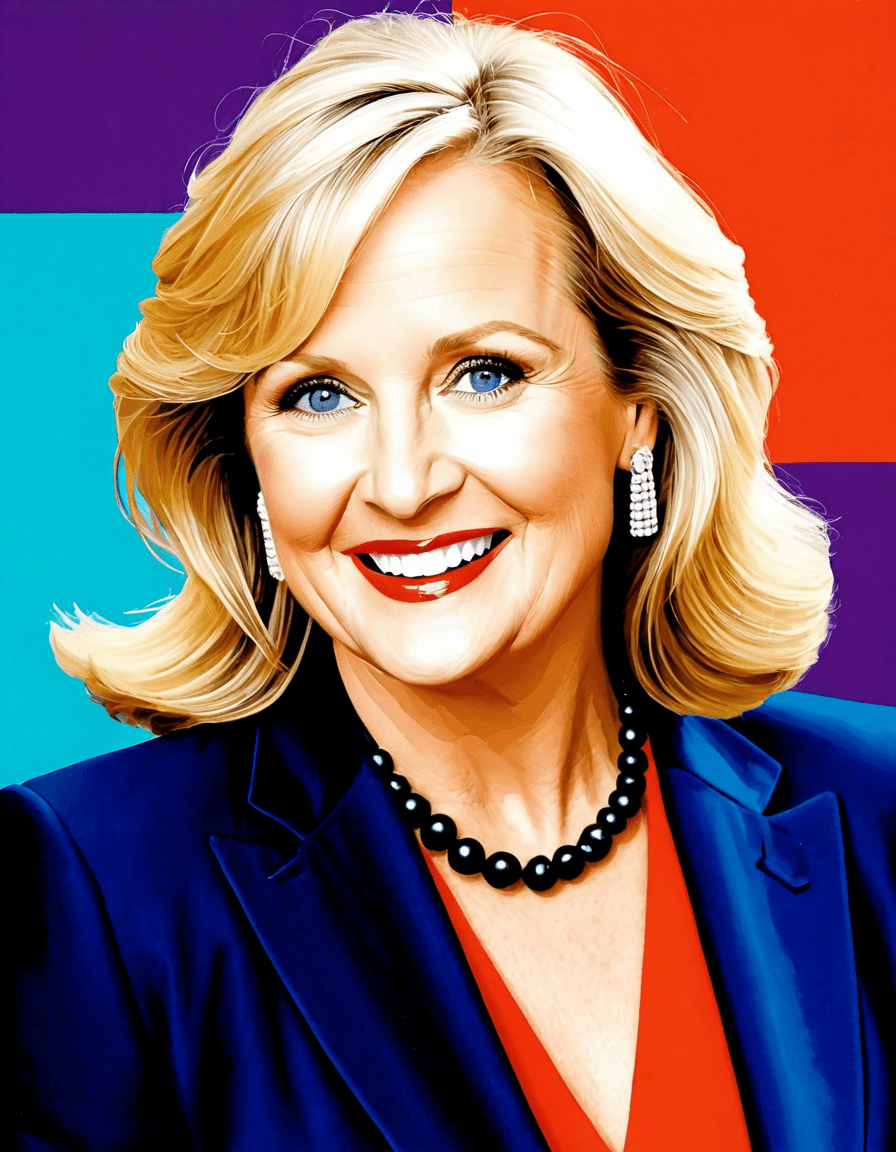 bonnie hunt