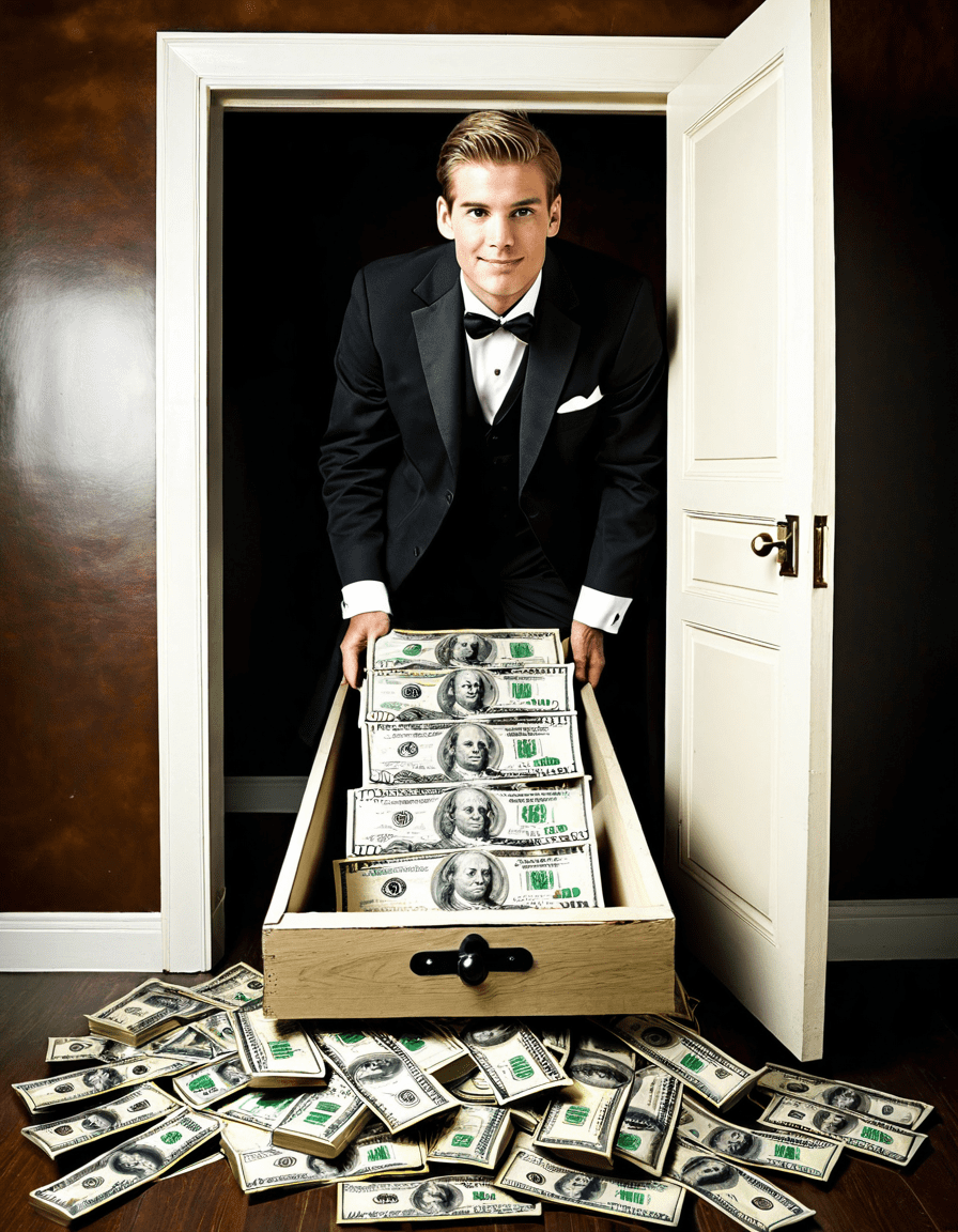 butler