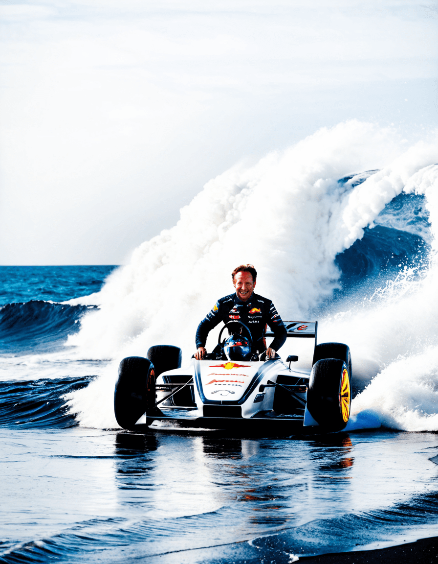 christian horner