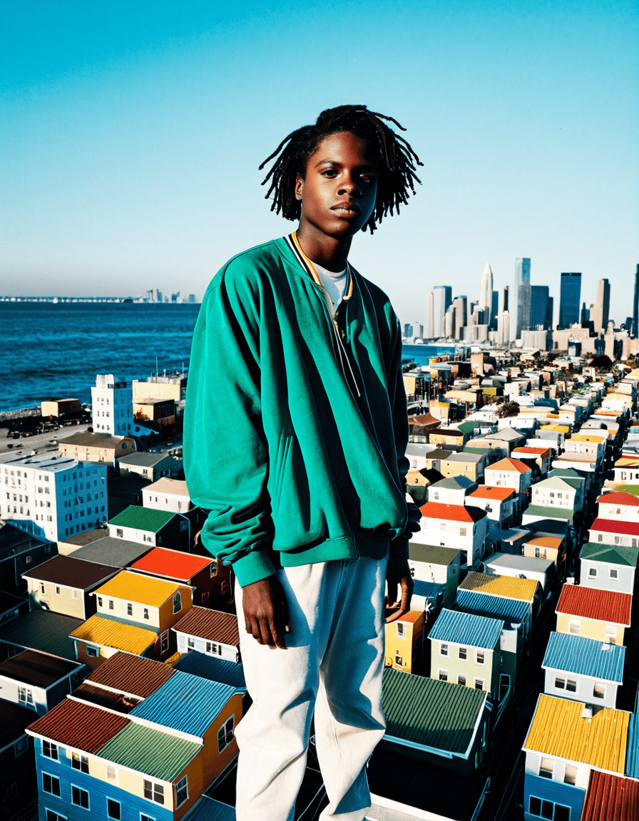 daniel caesar