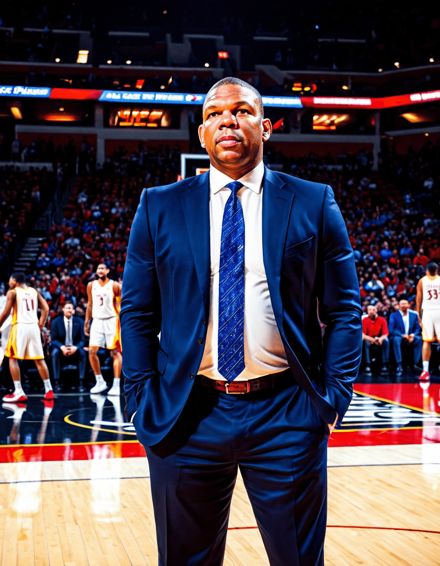 doc rivers