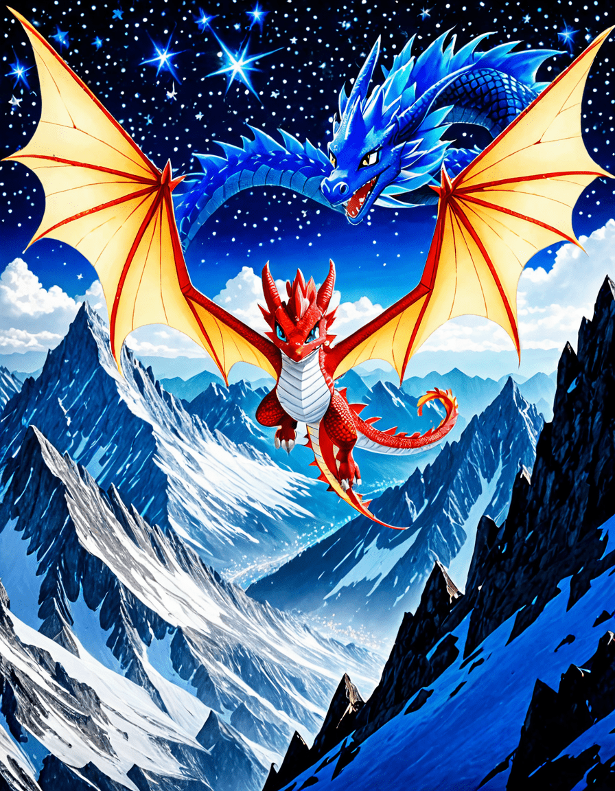 fairy tail