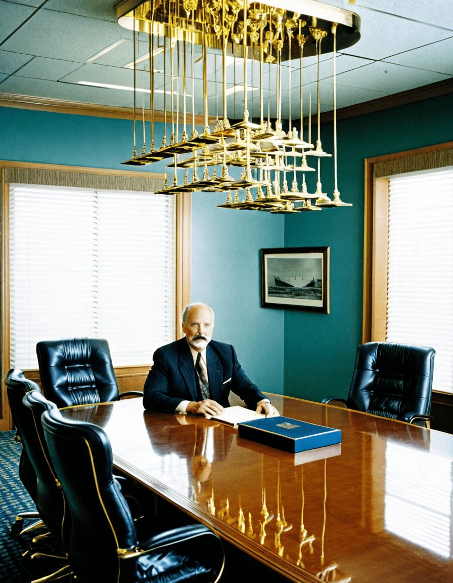 gerald mcraney
