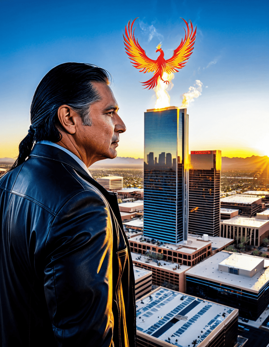 gil birmingham