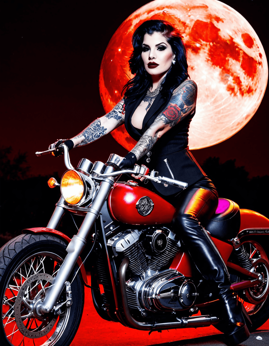 kat von d