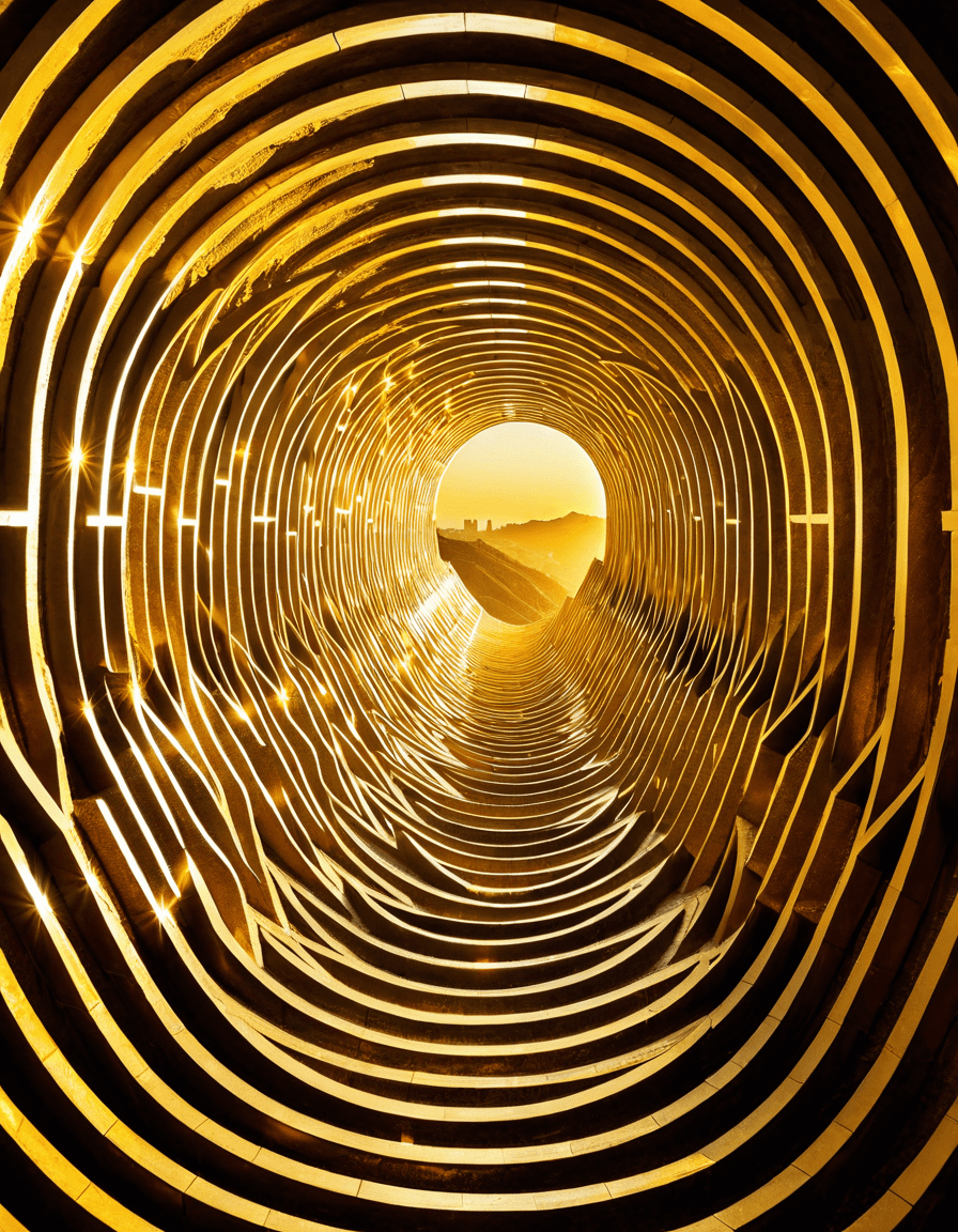 maze