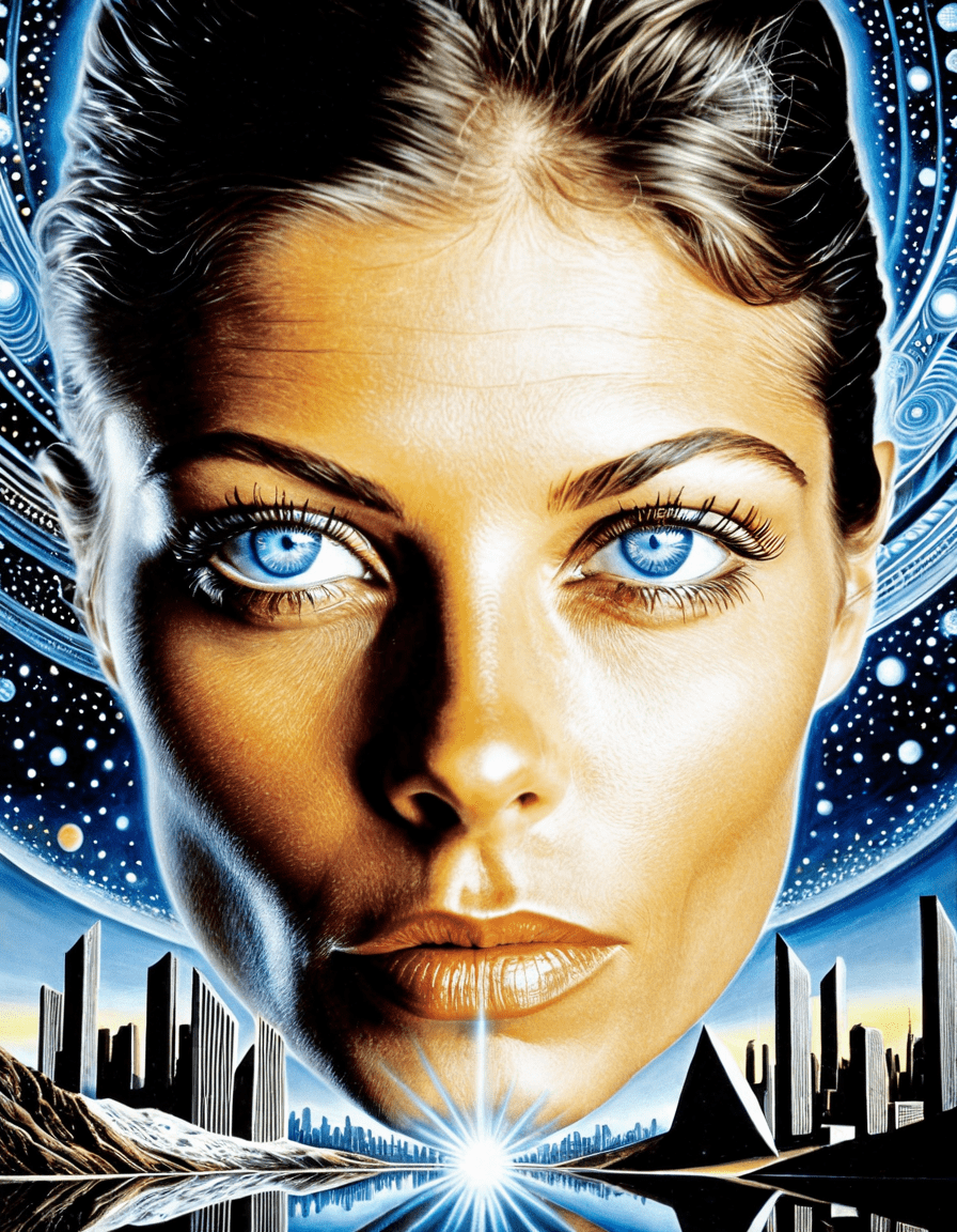 meg foster