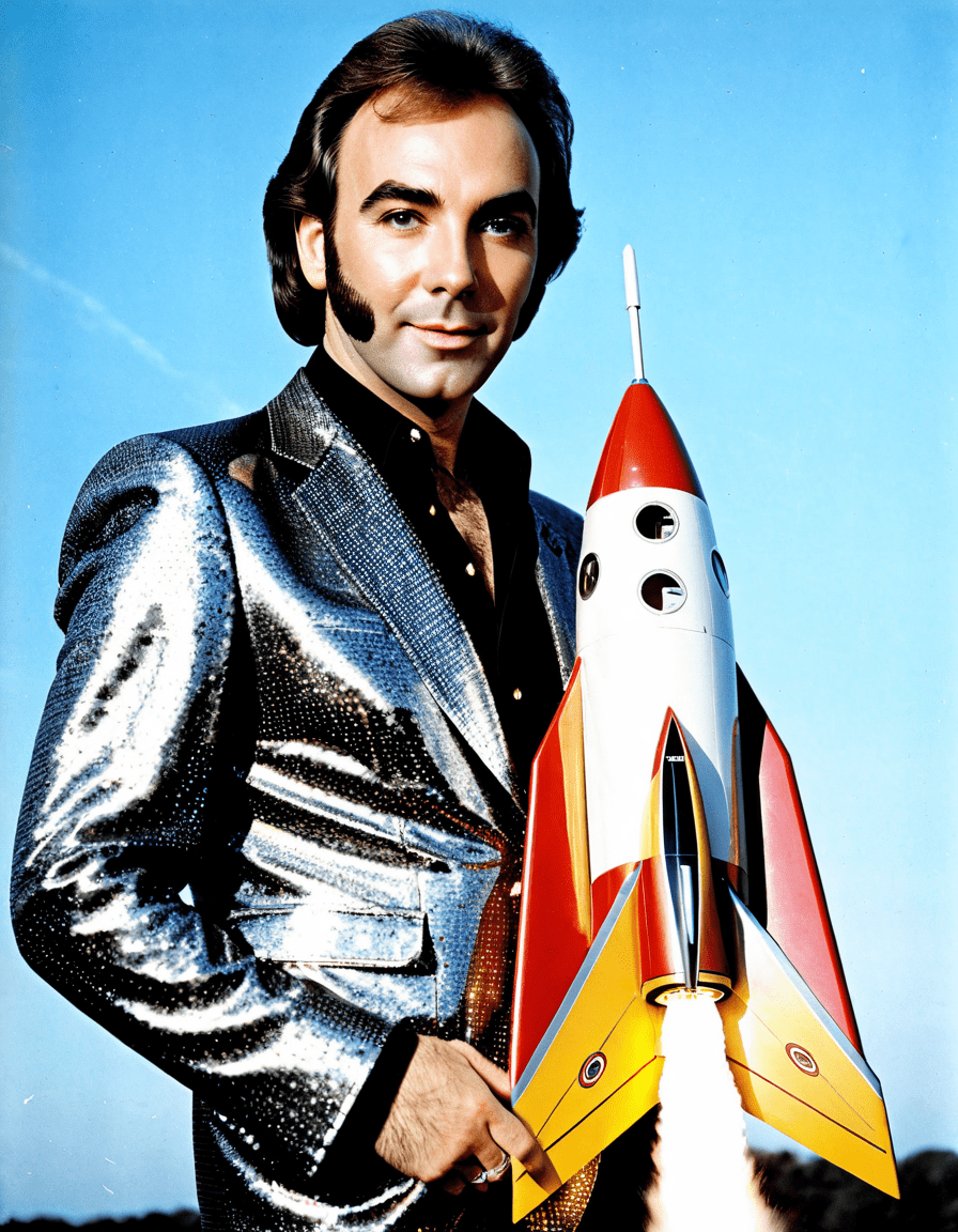 neil diamond