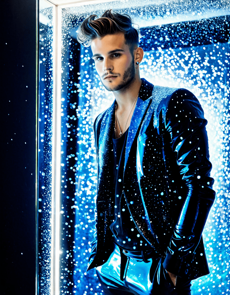 nico tortorella