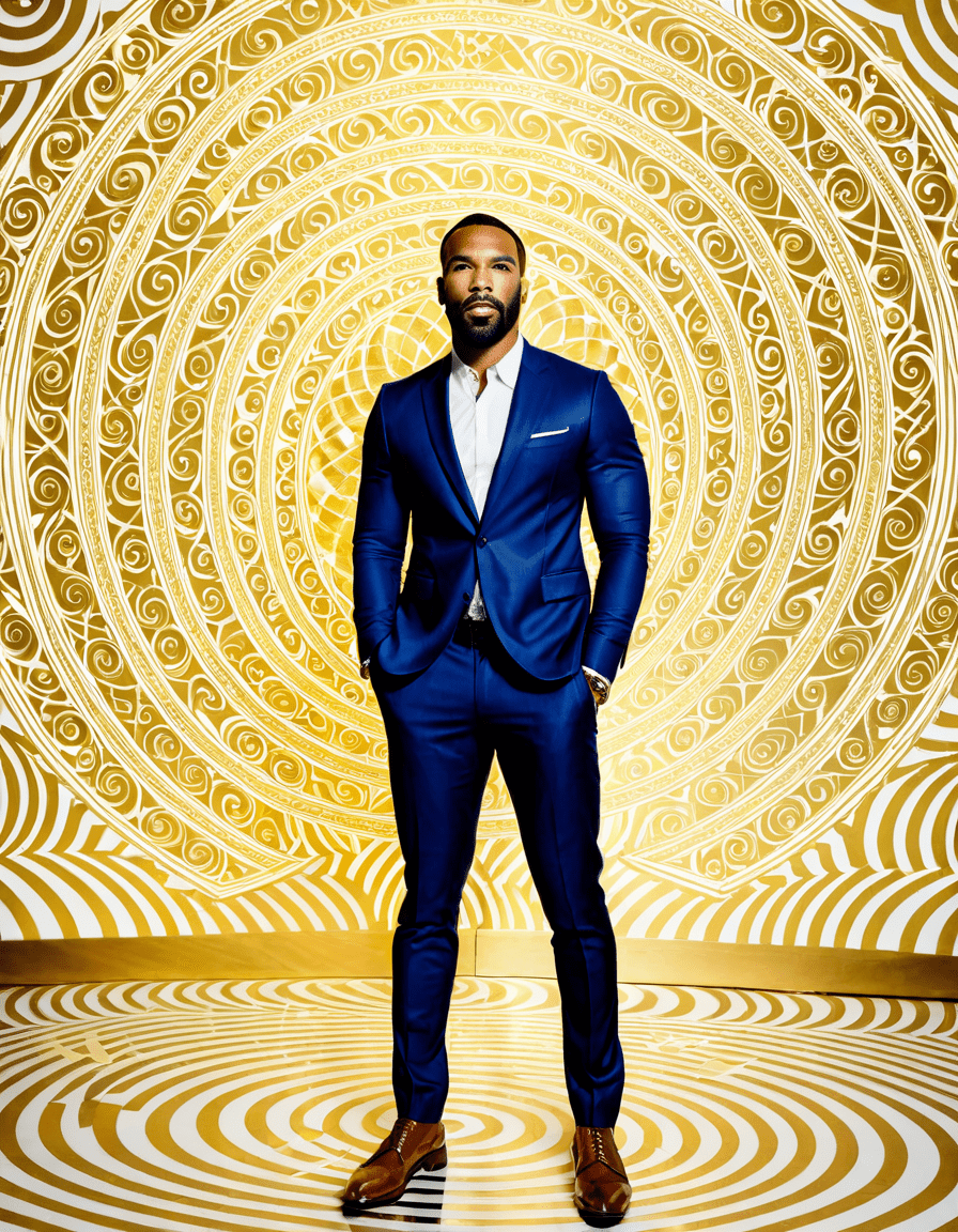 omari hardwick