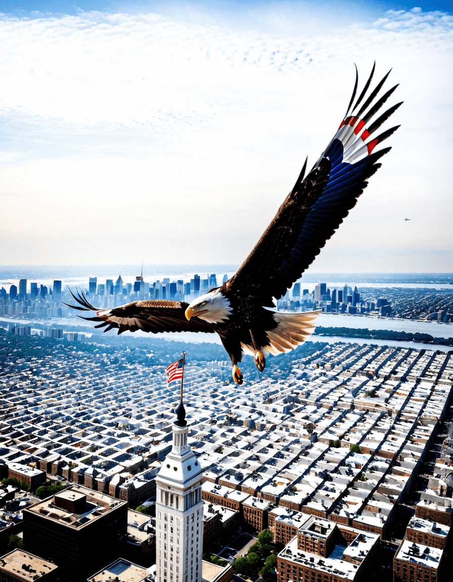 patriot