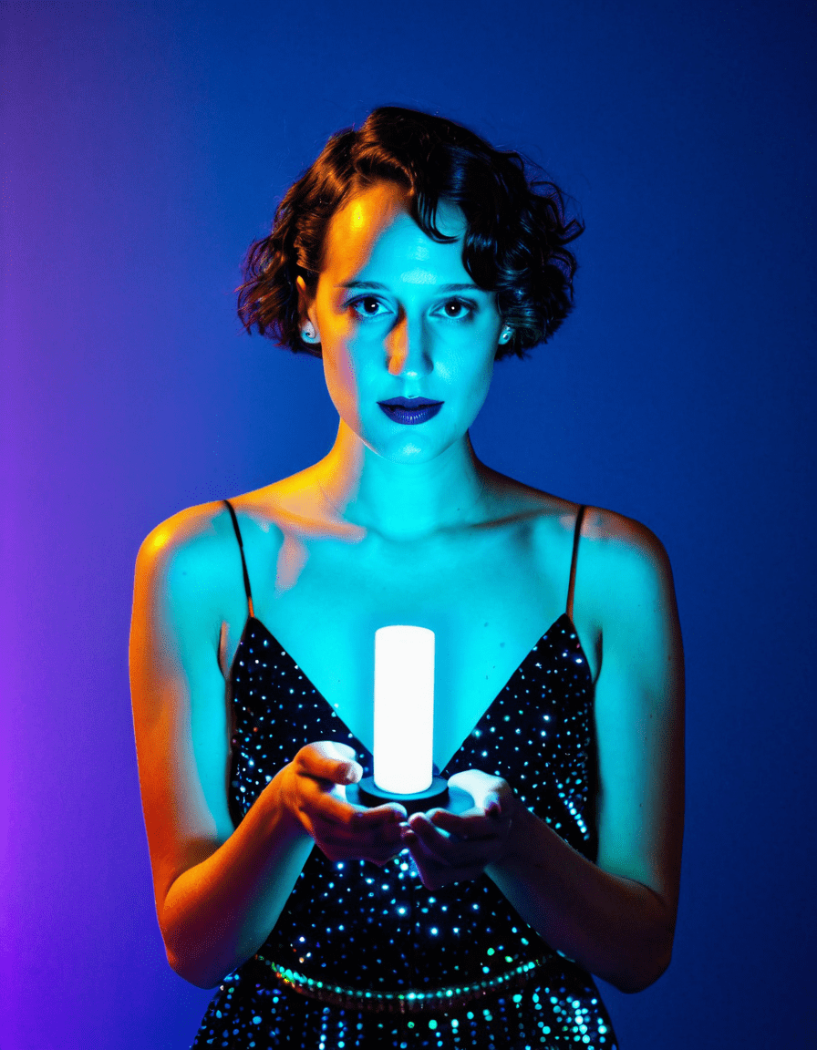 phoebe waller bridge