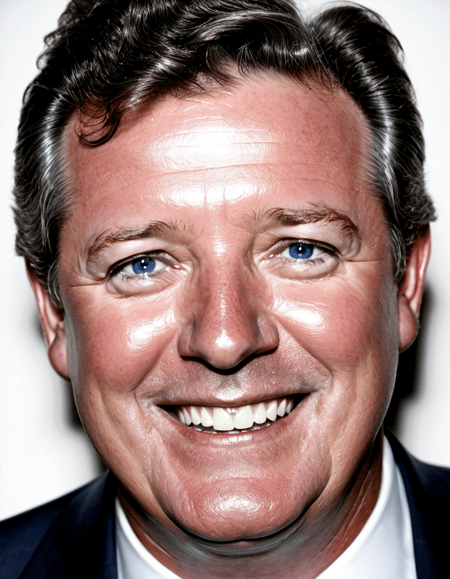piers morgan