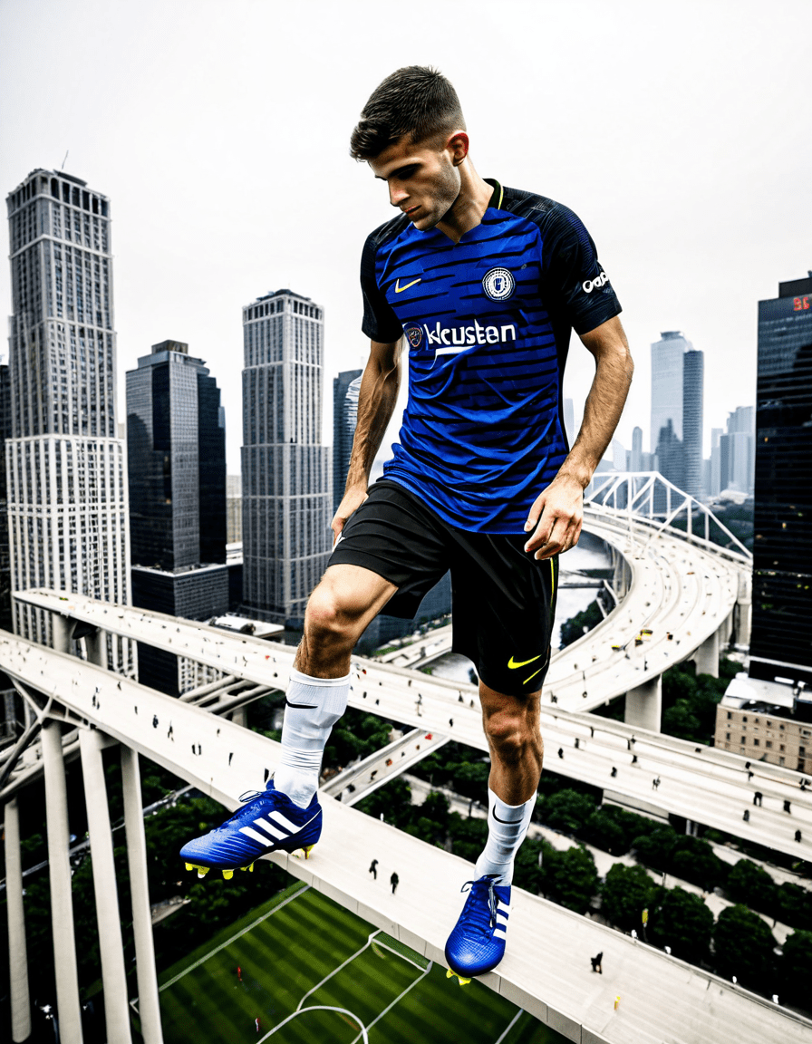 pulisic