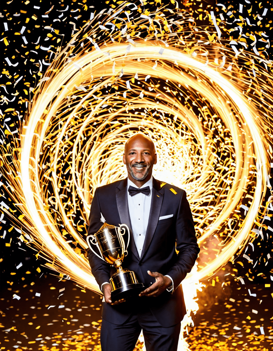 ron harper