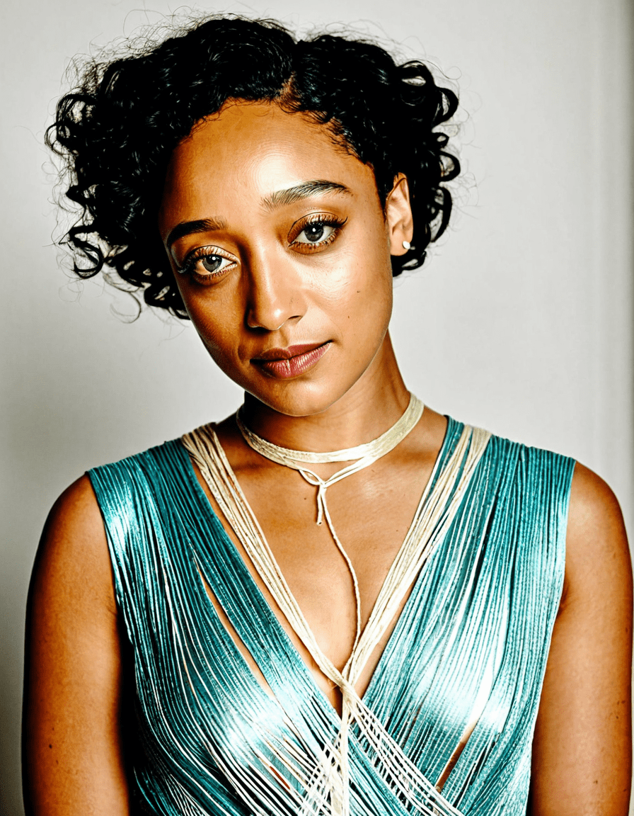 ruth negga