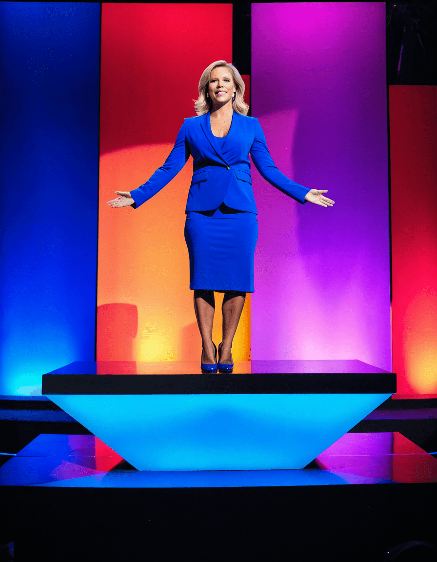 shannon bream