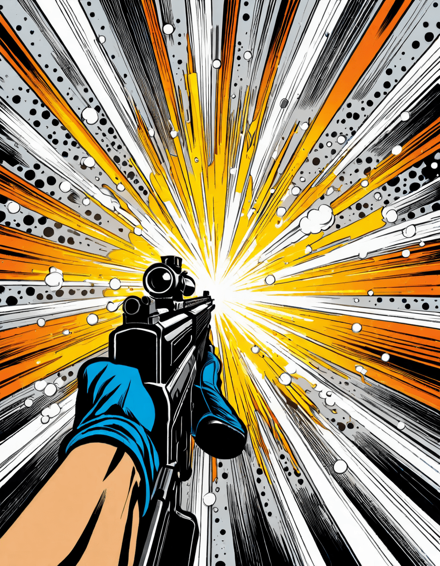 shooter