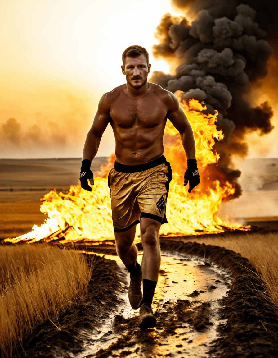 stipe miocic