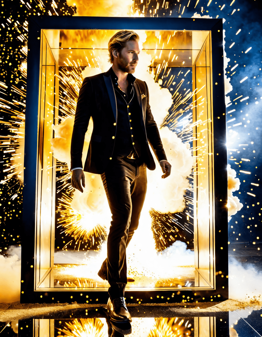 troy baker