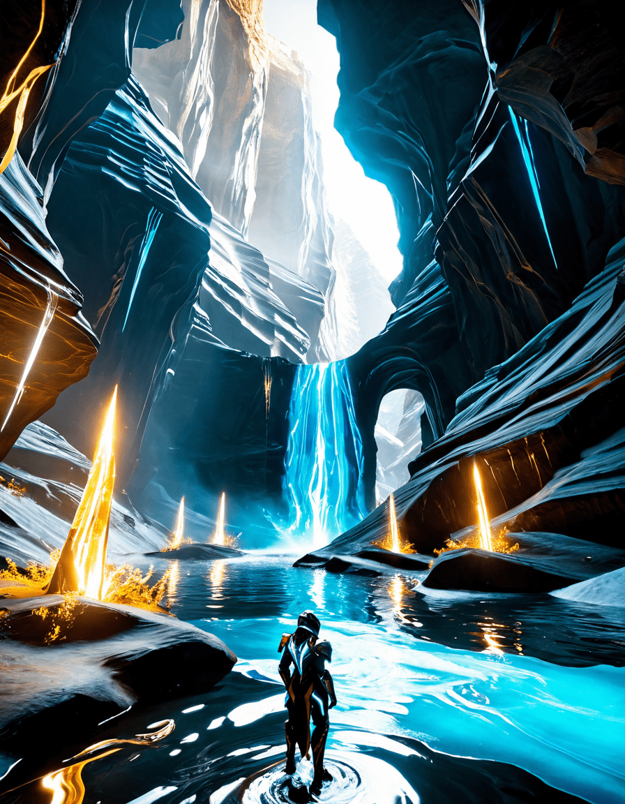 warframe