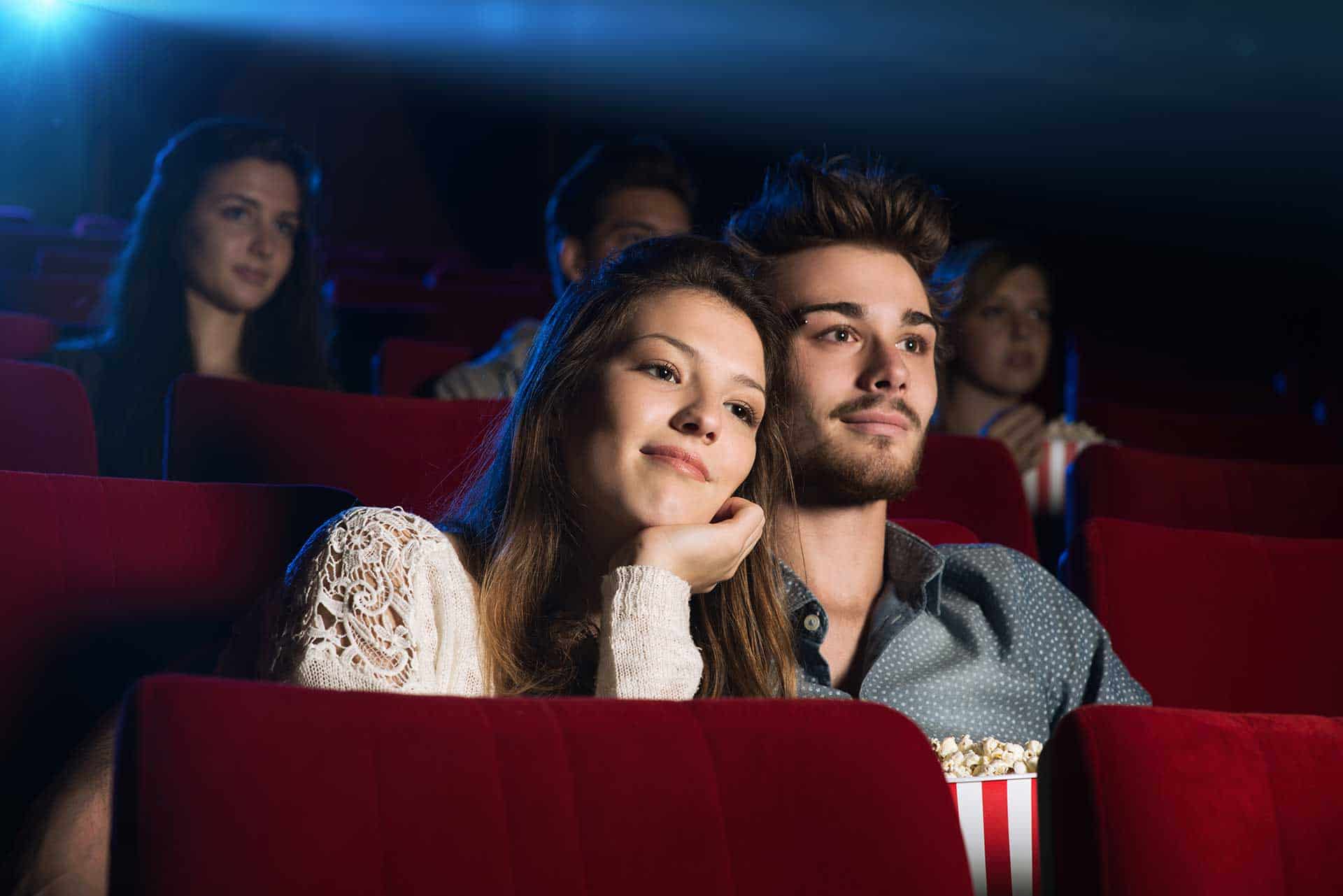 Top Date Night Movies to Set the Mood