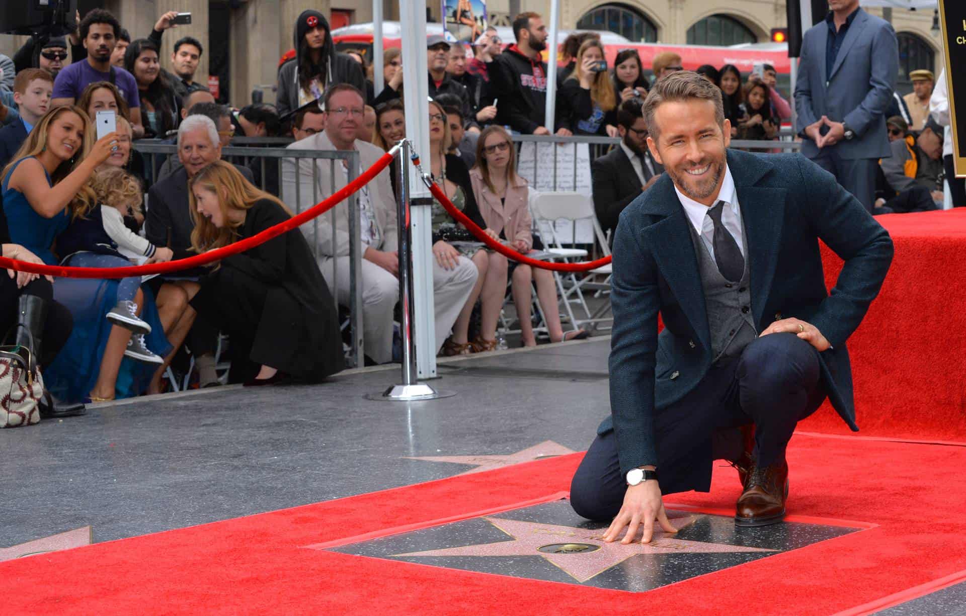 Best Male Celebrity Fashion Icons